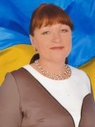 Катаркова Наталія Прокопівна