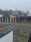 День Соборності України