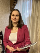 Климпотюк Марія Борисівна