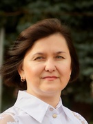 Вішко Роксолана Євгенівна