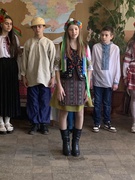 Шевченківські дні