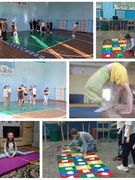 Ми обираємо спорт!