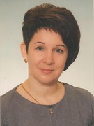 Левчук Олена Миколаївна