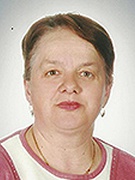 Томич Марія Дмитрівна
