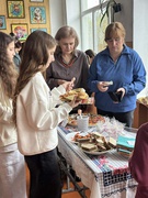 Наша сила – у нашому єднанні!