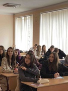 Адаптація першокурсників