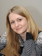 Кірєєва Ольга Миколаївна