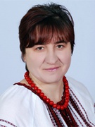 Лукавська Наталія Григорівна