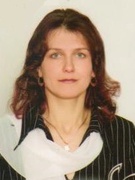 Баран Надія Василівна