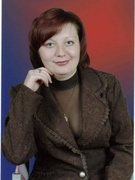 Панченко Світлана Миколаївна