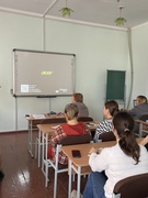 Осіння педрада 2025 н.р.