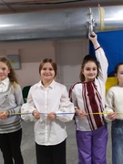 Ланцюг єднання (4-Б)