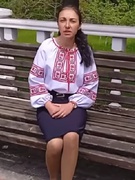 Смолій Валентина Петрівна