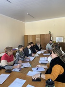 Засідання педагогічної ради