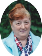 Малюк Валентина Олександрівна