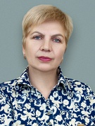 Денисенко Ольга Олександрівна