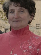 Гута Галина Миронівна