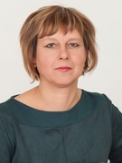 Вініченко Олена Вікторівна