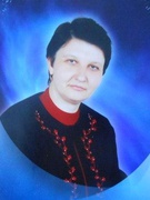Штогрин Ольга Богданівна