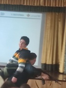 Тиждень цивільного захисту