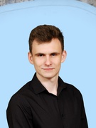 Романішин Євгеній Віталійович