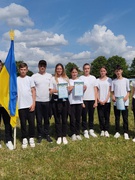 " Сокіл(Джура)"