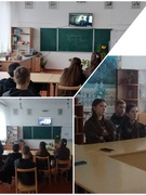 День пам'яті Героїв Крут!