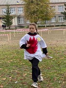 Спортивне орієнтування