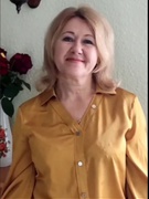 Горгуль Тетяна Григорівна