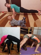 Тиждень "Ми за здоровий спосіб життя"