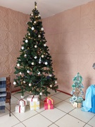 Новорічна виставка