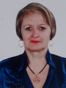 Савченко Наталія Григорівна