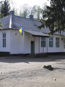 Росошанська ЗОШ