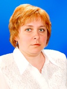 Сліпець Світлана Олександрівна