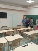 Переможці у 5-му Всеукраїнському етапі проєкті "Пліч-о-пліч всеукраїнські ліги" у Запорізькій області