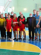 25 січня 2022 року на базі Богданівської гімназії відбувся турнір з баскетболу 3х3 серед команд юнаків і дівчат, за програмою змагань Олімпіади-2022.