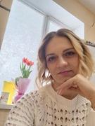 Андросюк Ірина Вадимівна