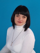Кондратович Надія Олександрівна