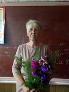 Дробина Ольга Іванівна