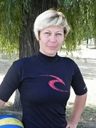 Гриб Людмила Олексіївна