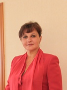 Тарасюк Людмила Василівна