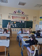 День народження Смайлика