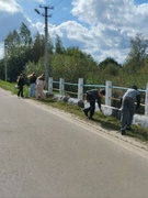 Всесвітній день прибирання