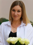 Марцінковська Наталія Миронівна