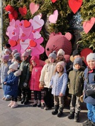 Екскурсія до Львівського цирку