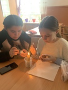 Писанка своїми руками