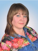 Онищук Лариса Анатоліївна