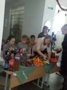 Ярмарок