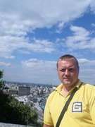 Поворозний Олександр Леонтійович