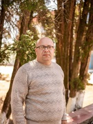 Ставнічук Вадим Анатолійович